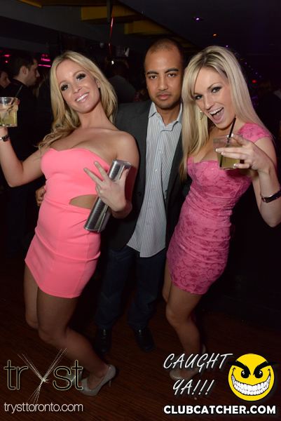 Tryst nightclub photo 42 - March 9th, 2013