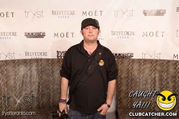 Tryst nightclub photo 411 - March 9th, 2013