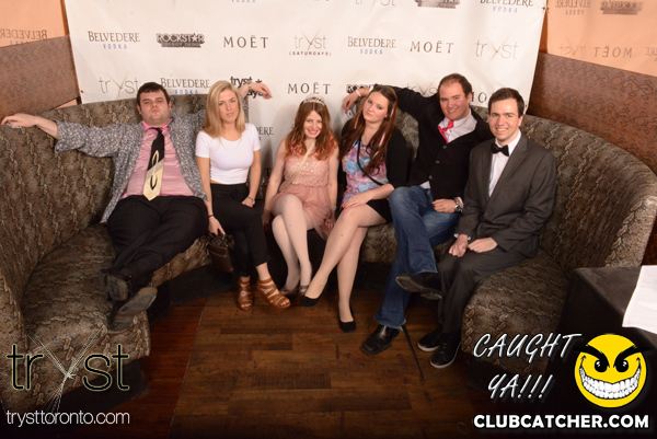 Tryst nightclub photo 412 - March 9th, 2013