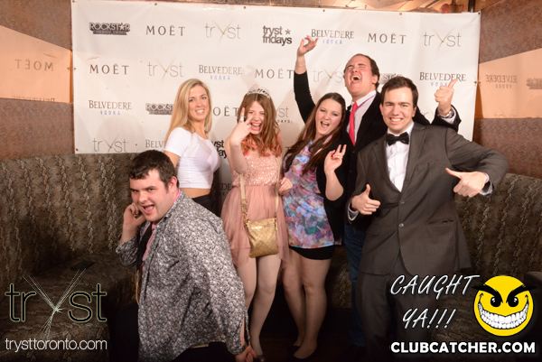 Tryst nightclub photo 415 - March 9th, 2013