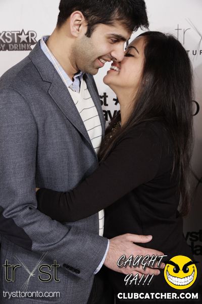 Tryst nightclub photo 420 - March 9th, 2013