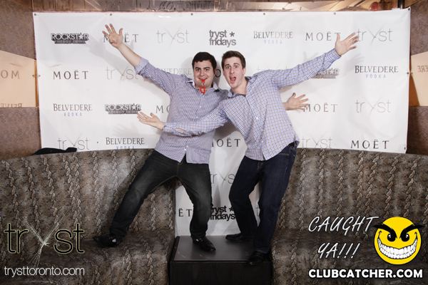 Tryst nightclub photo 423 - March 9th, 2013