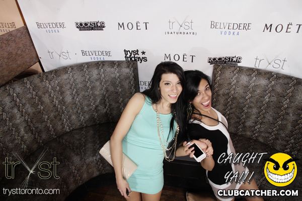 Tryst nightclub photo 427 - March 9th, 2013