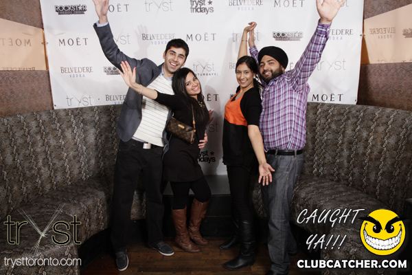 Tryst nightclub photo 430 - March 9th, 2013