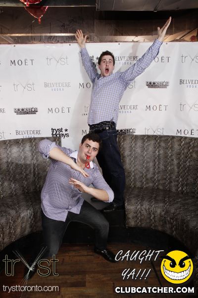 Tryst nightclub photo 431 - March 9th, 2013