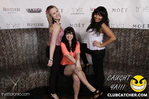 Tryst nightclub photo 432 - March 9th, 2013