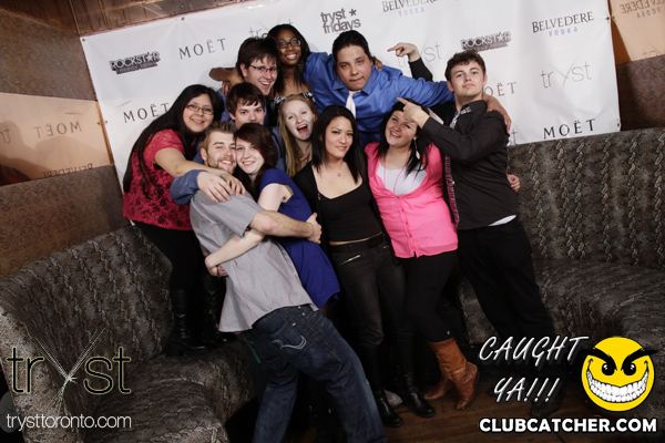 Tryst nightclub photo 434 - March 9th, 2013