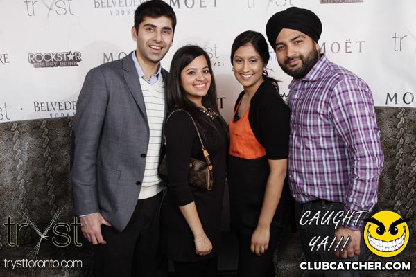 Tryst nightclub photo 435 - March 9th, 2013