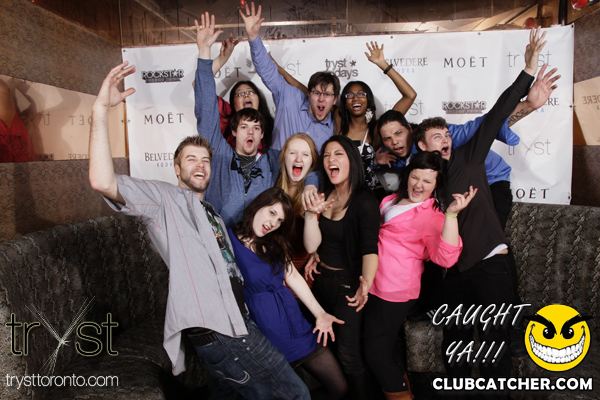 Tryst nightclub photo 436 - March 9th, 2013