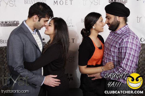 Tryst nightclub photo 440 - March 9th, 2013