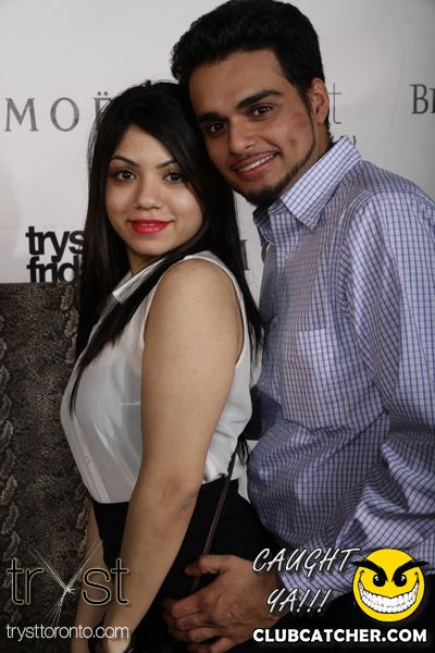 Tryst nightclub photo 441 - March 9th, 2013