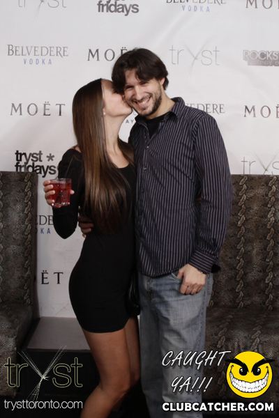 Tryst nightclub photo 443 - March 9th, 2013