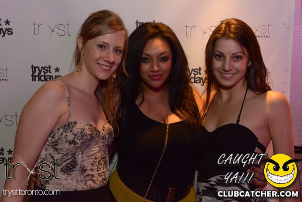 Tryst nightclub photo 46 - March 9th, 2013