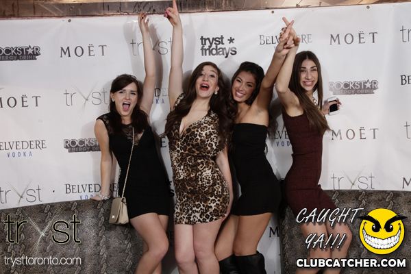 Tryst nightclub photo 456 - March 9th, 2013