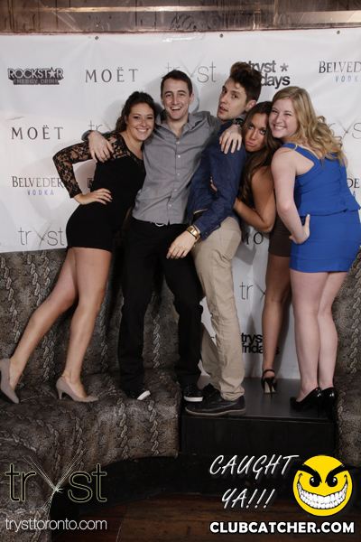 Tryst nightclub photo 458 - March 9th, 2013