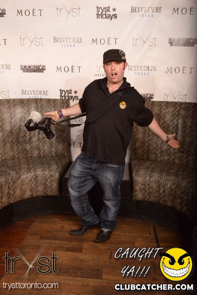 Tryst nightclub photo 459 - March 9th, 2013