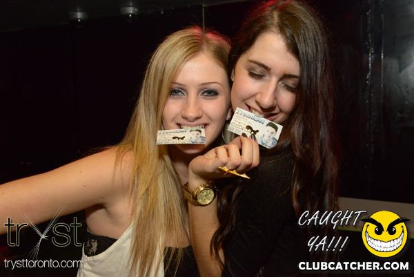 Tryst nightclub photo 47 - March 9th, 2013