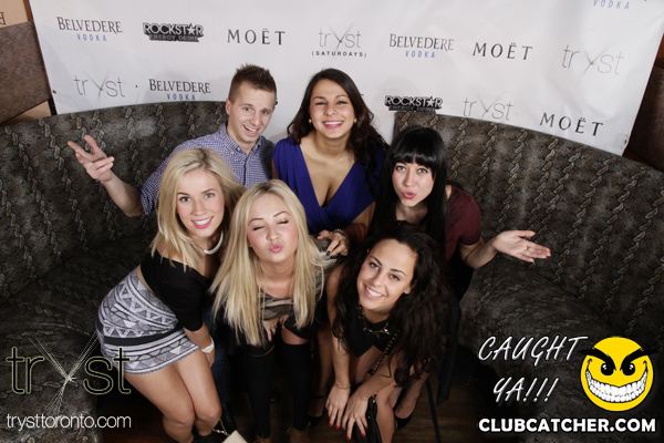 Tryst nightclub photo 461 - March 9th, 2013