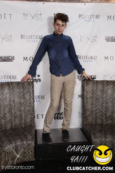 Tryst nightclub photo 466 - March 9th, 2013