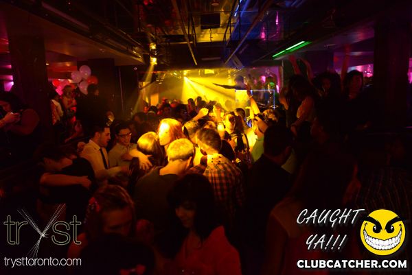 Tryst nightclub photo 48 - March 9th, 2013