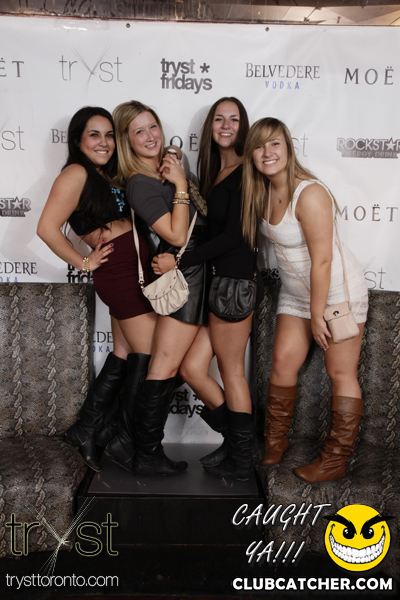 Tryst nightclub photo 474 - March 9th, 2013