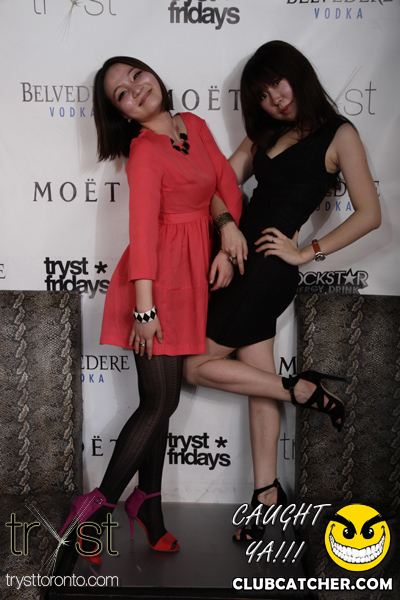 Tryst nightclub photo 476 - March 9th, 2013