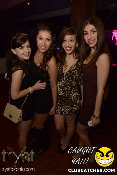 Tryst nightclub photo 49 - March 9th, 2013