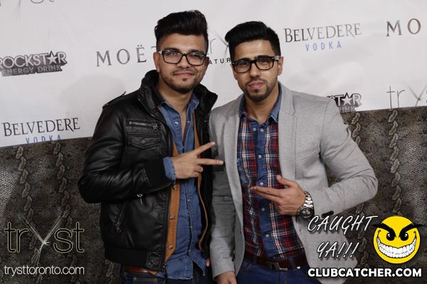 Tryst nightclub photo 482 - March 9th, 2013