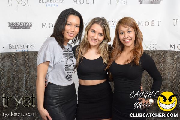 Tryst nightclub photo 485 - March 9th, 2013