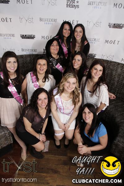 Tryst nightclub photo 488 - March 9th, 2013