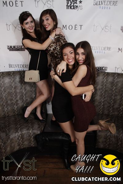 Tryst nightclub photo 489 - March 9th, 2013