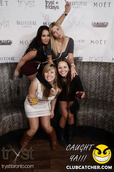 Tryst nightclub photo 490 - March 9th, 2013