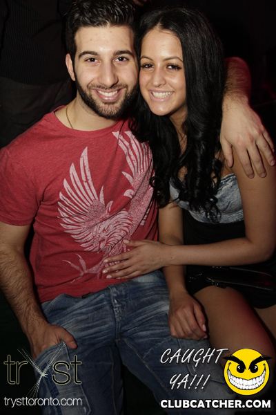 Tryst nightclub photo 50 - March 9th, 2013