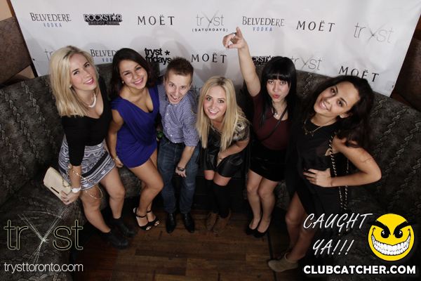 Tryst nightclub photo 493 - March 9th, 2013