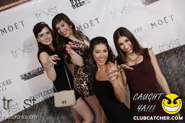 Tryst nightclub photo 495 - March 9th, 2013