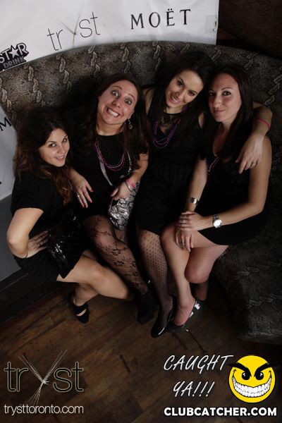 Tryst nightclub photo 496 - March 9th, 2013