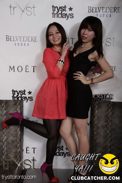 Tryst nightclub photo 501 - March 9th, 2013
