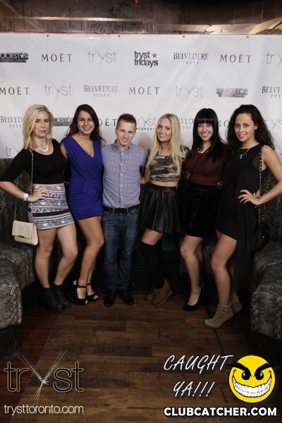 Tryst nightclub photo 504 - March 9th, 2013