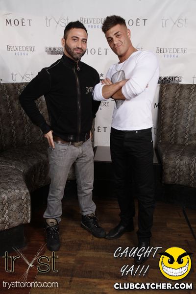 Tryst nightclub photo 508 - March 9th, 2013