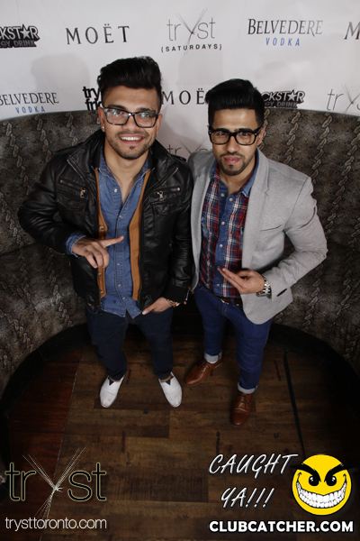 Tryst nightclub photo 513 - March 9th, 2013