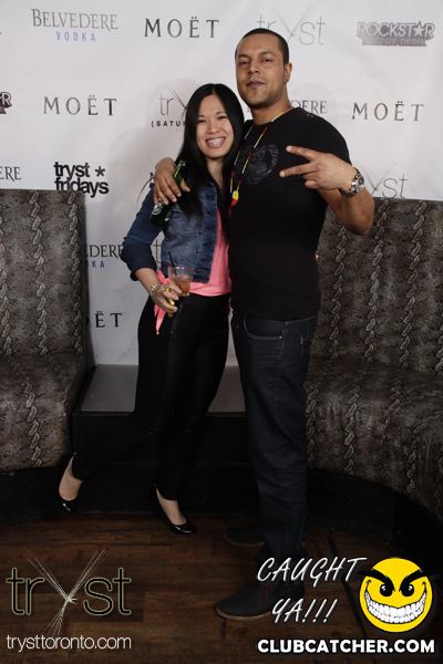 Tryst nightclub photo 518 - March 9th, 2013