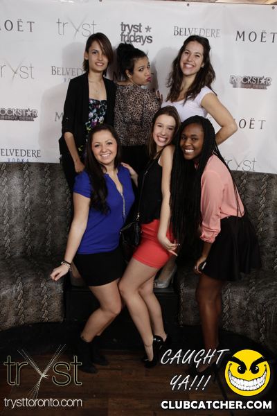 Tryst nightclub photo 519 - March 9th, 2013