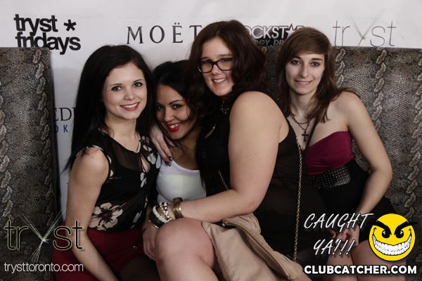 Tryst nightclub photo 521 - March 9th, 2013