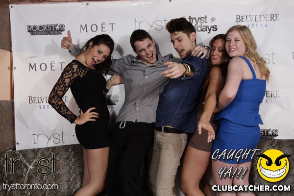 Tryst nightclub photo 523 - March 9th, 2013