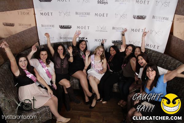 Tryst nightclub photo 524 - March 9th, 2013