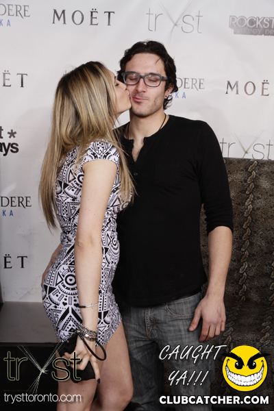 Tryst nightclub photo 525 - March 9th, 2013