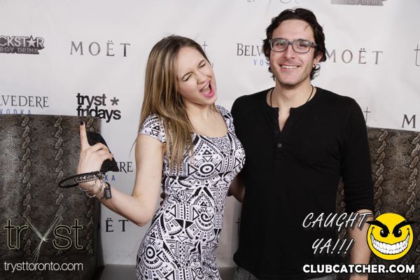 Tryst nightclub photo 528 - March 9th, 2013