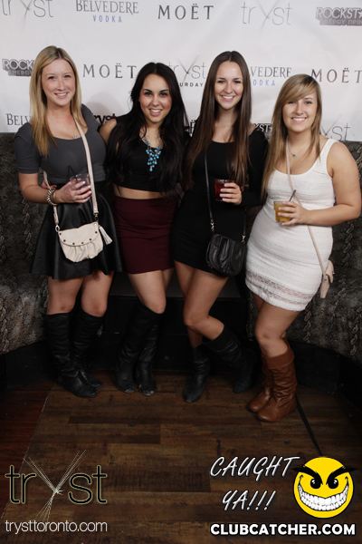 Tryst nightclub photo 530 - March 9th, 2013