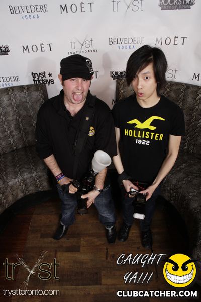 Tryst nightclub photo 531 - March 9th, 2013