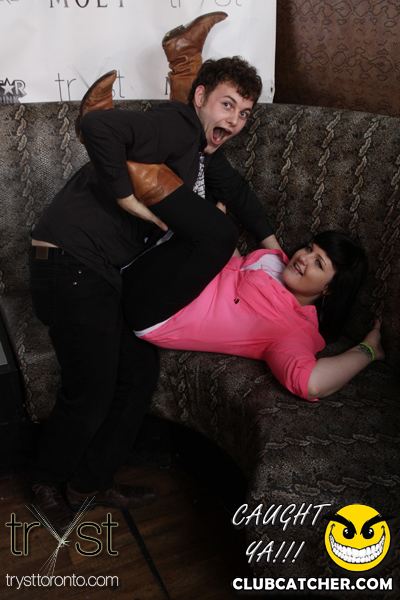 Tryst nightclub photo 532 - March 9th, 2013